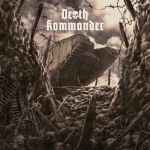 DEATH KOMMANDER - Never to Grow Old CD